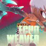 Moonlight Kids, Akupara Games, Echo Weaver