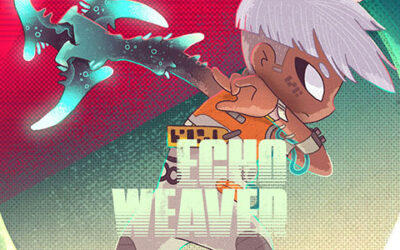 Echo Weaver sortira le 8 octobre sur consoles et PC