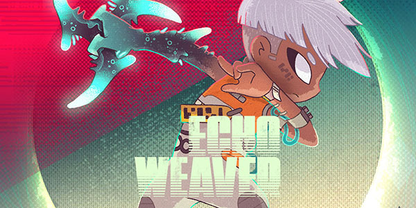 Moonlight Kids, Akupara Games, Echo Weaver