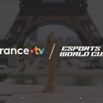 N.E.O. , New Esports Org. , Esports Foundation, France Télévisions devient le partenaire média officiel de l-Esports World Cup 2026 , EWC 2026