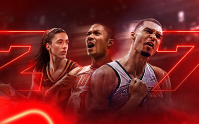 NBA 2K27 est disponible sur consoles et PC