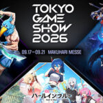 Netmarble , Tokyo Game Show 2026 , TGS 2026 , Shangri-La Frontier: The Seven Colossi , Solo Leveling: KARMA , Pearl in Blue
