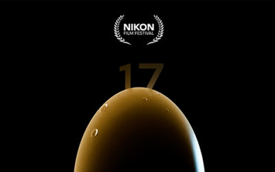 Nikon Film Festival – Découvrez le thème de la 17e édition