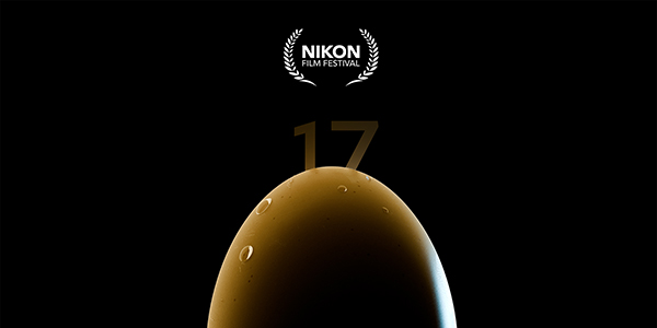 Nikon Film Festival , 17e édition , Surprise