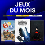 PS Plus, Essential, Extra , Premium, PlayStation Plus , août 2026, Dying Light 2 Stay Human, Big Walk, Signalis