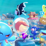 The Pokémon Company , pass d'extension , Pokémon Pokopia : Fonds-Bulleux , Pokémon Pokopia Fonds-Bulleux , Pokémon Pokopia , Fonds-Bulleux, Pokémon Pokopia - Fonds-Bulleux , Nintendo Switch 2