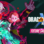 QLOC, Dimps Corporation , Bandai Namco Entertainment , Dragon Ball Xenoverse 2 , Future Saga 4