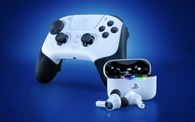 Razer lance les Hammerhead V3 X HyperSpeed pour Xbox et PlayStation