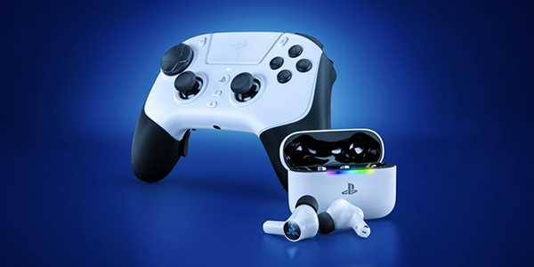 Razer Hammerhead V3 X HyperSpeed , Xbox , PlayStation