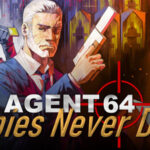 Replicant D6 , Agent 64: Spies Never Die , Agent 64 : Spies Never Die , Agent 64 Spies Never Die, Agent 64 , Spies Never Die , Agent 64 - Spies Never Die ,Steam , Nintendo 64 , N64