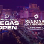 Riot Games, Teamfight Tactics , TFT , Riftbound , Convergence Fest , Las Vegas , décembre , 2026