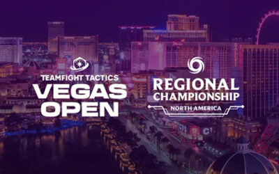 Le Convergence Fest se déroulera à Las Vegas du 11 au 13 décembre