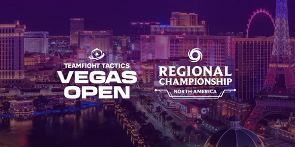 Riot Games, Teamfight Tactics , TFT , Riftbound , Convergence Fest , Las Vegas , décembre , 2026