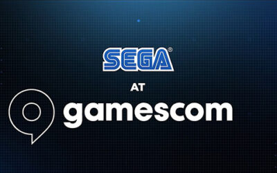 SEGA présente son programme pour la gamescom