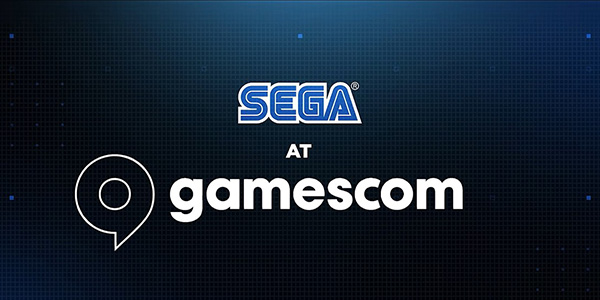 SEGA , gamescom 2026 , Alien: Isolation 2, Crazy Taxi: World Tour, STRANGER THAN HEAVEN, Persona 4 Revival, Total War: WARHAMMER 40 000