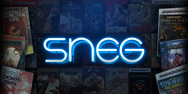 SNEG