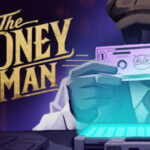 Sava Beric , Ahamed Inhaam , Fenyx Digital , The Money Man