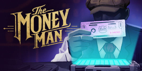 Sava Beric , Ahamed Inhaam , Fenyx Digital , The Money Man