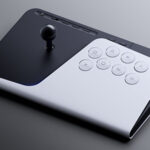 Sony Interactive Entertainment , Stick Arcade , sans fil , PlayStation FlexStrike , FlexStrike wireless fight stick , FlexStrike ,wireless , fight stick