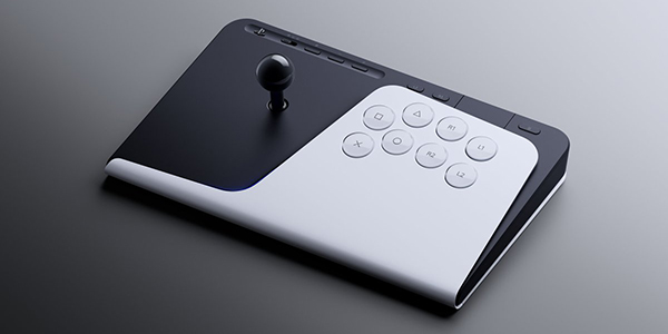 Sony Interactive Entertainment , Stick Arcade , sans fil , PlayStation FlexStrike , FlexStrike wireless fight stick , FlexStrike ,wireless , fight stick