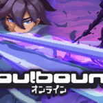Spiderware , Soulbound: Online , Soulbound : Online , Soulbound Online , Soulbound, Online