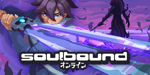 Spiderware , Soulbound: Online , Soulbound : Online , Soulbound Online , Soulbound, Online