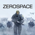 Starlance Studios , ZeroSpace