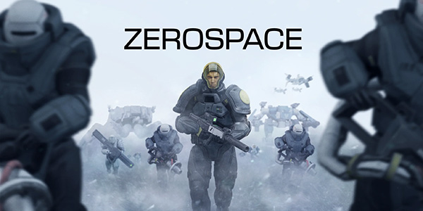 Starlance Studios , ZeroSpace