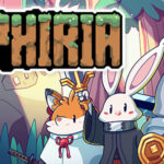 TEAM HORAY , Sephiria