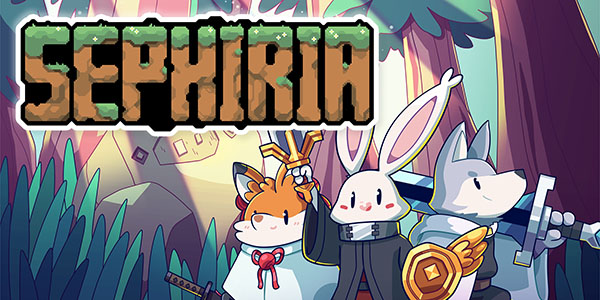 TEAM HORAY , Sephiria