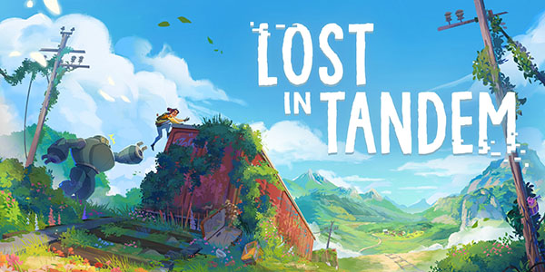 Tempete Studio , Juicebox Studios , Lost in Tandem