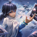 Tencent , Level Infinite , TiMi Studio Group , Honor of Kings: ACE , Honor of Kings : ACE , Honor of Kings ACE , Honor of Kings, ACE