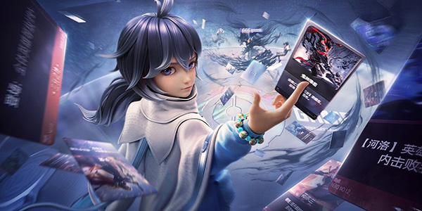 Tencent , Level Infinite , TiMi Studio Group , Honor of Kings: ACE , Honor of Kings : ACE , Honor of Kings ACE , Honor of Kings, ACE