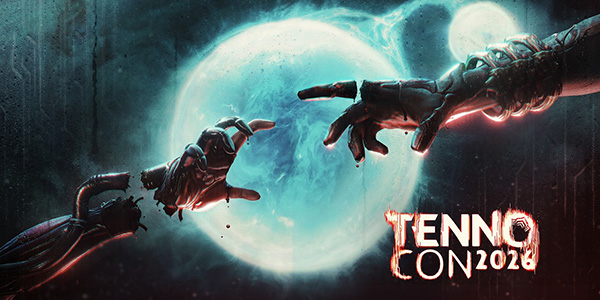 TennoCon 2026 , Digital Extremes , Warframe, Soulframe