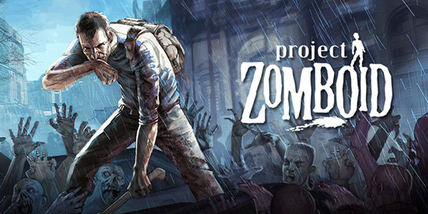 The Indie Stone , Project Zomboid , mise à jour , Build 42