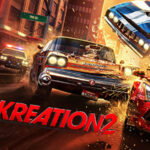 When Tides Turn , Wreckreation 2