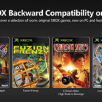 Xbox Backward Compatibility on PC , Microsoft , rétrocompatibilité Xbox sur PC , Xbox originale , BLiNX: The Time Sweeper, Conker: Live & Reloaded, Crimson Skies: High Road to Revenge, Fuzion Frenzy