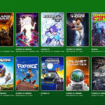 Xbox Game Pass Juillet 2026 Tony Hawk's Pro Skater 1+ 2, Palworld 1.0