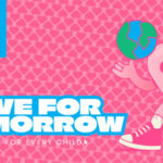 ZQSD Productions , Live for Tomorrow , UNICEF France