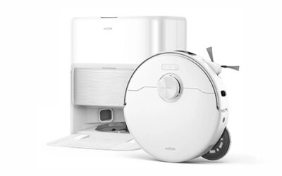 Aspirateur Robot – Les meilleures options pour un nettoyage automatique complet
