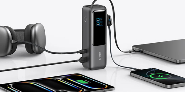 batterie externe Anker