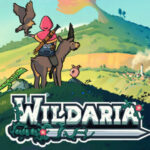 Convergence Games Showcase , SpaceFudge, Wildaria