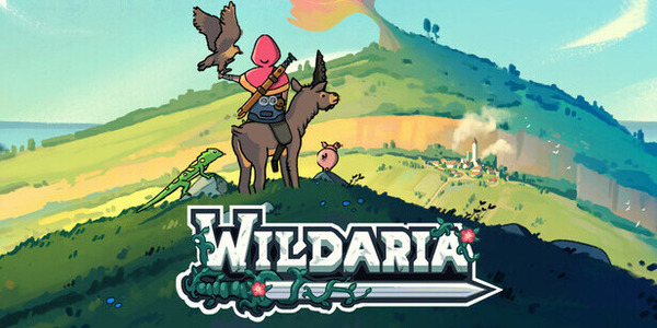 Convergence Games Showcase , SpaceFudge, Wildaria