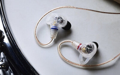 Sony lance les écouteurs intra-auriculaires IER-M500