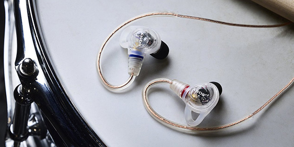 écouteurs intra-auriculaires , Sony IER-M500