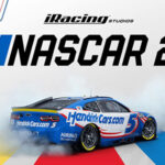 iRacing Studios , NASCAR , NASCAR 26