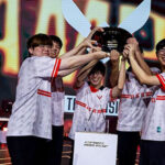Esports World Cup 2026 , EWC 2026, Team Vision , Teamfight Tactics , TFT , Riot Games