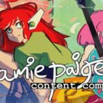D-CELL GAMES , Playstack , UNBEATABLE - The Jamie Paige Content Companion , UNBEATABLE , The Jamie Paige Content Companion , DLC , Steam