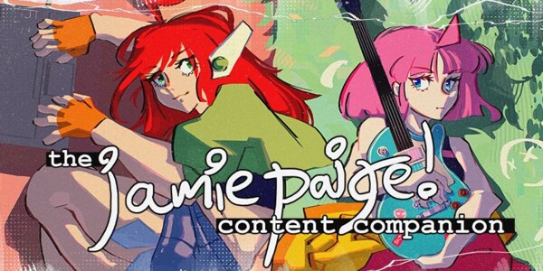 D-CELL GAMES , Playstack , UNBEATABLE - The Jamie Paige Content Companion , UNBEATABLE , The Jamie Paige Content Companion , DLC , Steam
