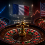 Roulette en ligne : européenne, française ou américaine